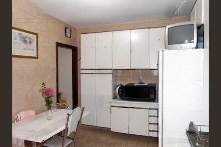 Casa à venda com 2 quartos, 213m² em Padroeira, Osasco