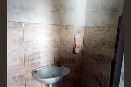 Casa à venda com 2 quartos, 213m² em Padroeira, Osasco