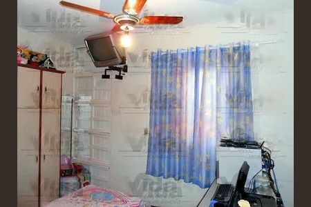 Casa à venda com 2 quartos, 213m² em Padroeira, Osasco