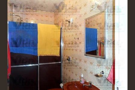 Casa à venda com 2 quartos, 213m² em Padroeira, Osasco