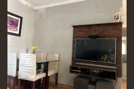 Apartamento à venda com 2 quartos, 50m² em São Pedro, Osasco