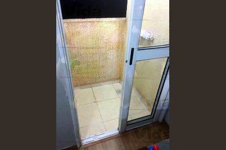 Apartamento à venda com 2 quartos, 50m² em São Pedro, Osasco