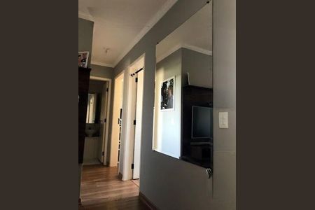 Apartamento à venda com 2 quartos, 50m² em São Pedro, Osasco