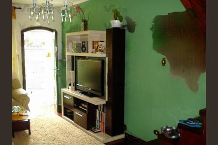 Casa à venda com 3 quartos, 120m² em Bussocaba, Osasco