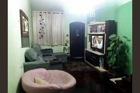 Casa à venda com 3 quartos, 120m² em Bussocaba, Osasco