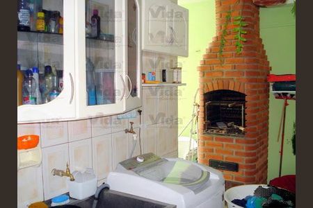 Casa à venda com 3 quartos, 120m² em Bussocaba, Osasco