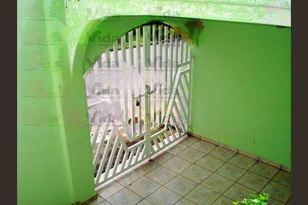 Casa à venda com 3 quartos, 120m² em Bussocaba, Osasco