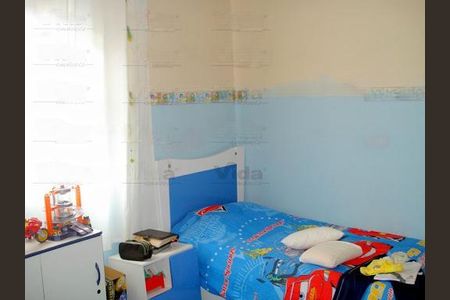 Casa à venda com 3 quartos, 120m² em Bussocaba, Osasco