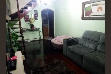 Casa à venda com 3 quartos, 120m² em Bussocaba, Osasco