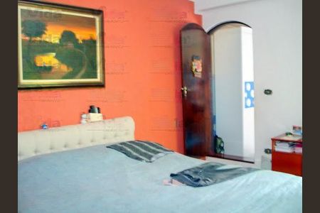 Casa à venda com 3 quartos, 120m² em Bussocaba, Osasco