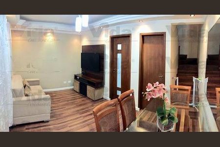 Casa à venda com 2 quartos, 90m² em Quitaúna, Osasco