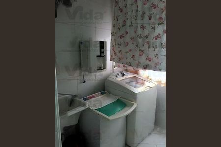 Apartamento à venda com 3 quartos, 69m² em São Pedro, Osasco