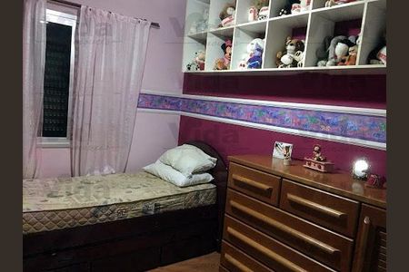 Apartamento à venda com 3 quartos, 69m² em São Pedro, Osasco