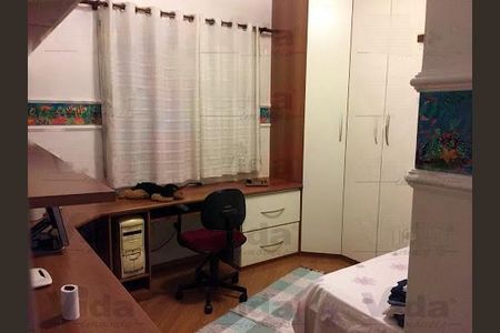 Apartamento à venda com 3 quartos, 69m² em São Pedro, Osasco