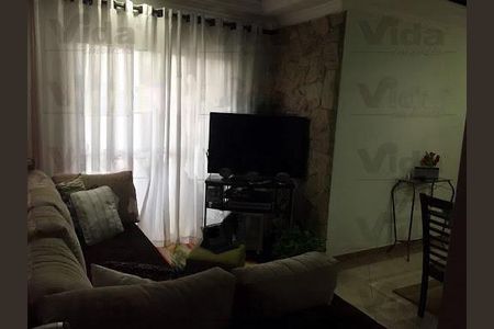 Apartamento à venda com 3 quartos, 69m² em São Pedro, Osasco