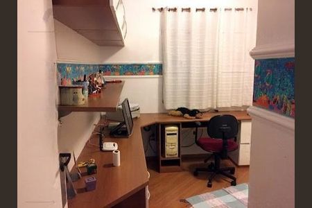 Apartamento à venda com 3 quartos, 69m² em São Pedro, Osasco