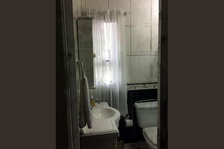 Apartamento à venda com 3 quartos, 69m² em São Pedro, Osasco