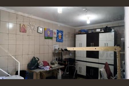 Casa à venda com 2 quartos, 180m² em Santo Antônio, Osasco