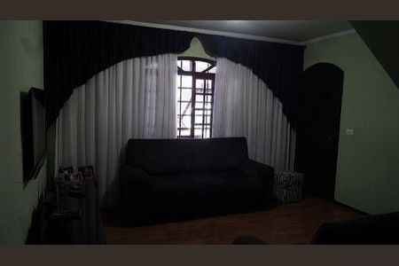 Casa à venda com 2 quartos, 180m² em Santo Antônio, Osasco