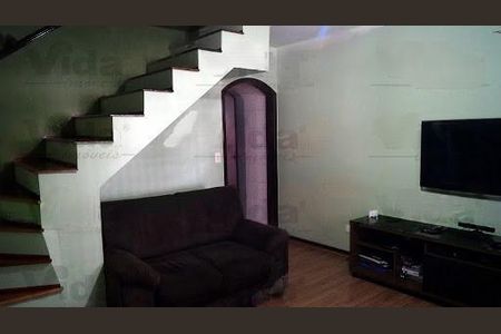 Casa à venda com 2 quartos, 180m² em Santo Antônio, Osasco