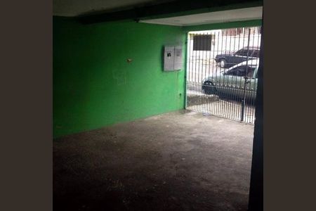 Casa à venda com 2 quartos, 250m² em Conceicao, Osasco