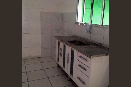 Casa à venda com 2 quartos, 250m² em Conceicao, Osasco