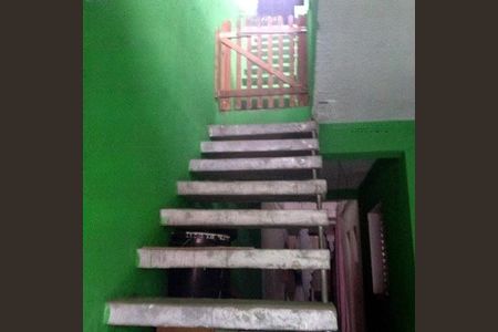 Casa à venda com 2 quartos, 250m² em Conceicao, Osasco