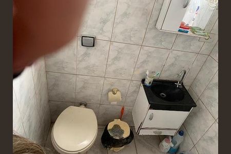 Casa à venda com 4 quartos, 165m² em Jardim Roberto, Osasco