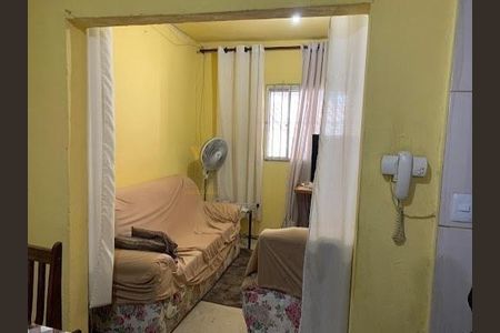 Casa à venda com 4 quartos, 165m² em Jardim Roberto, Osasco