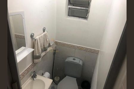Casa à venda com 2 quartos, 113m² em Centro, Osasco