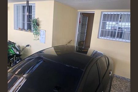 Casa à venda com 113m², 2 quartos e 2 vagas