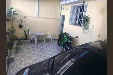 Casa à venda com 113m², 2 quartos e 2 vagas