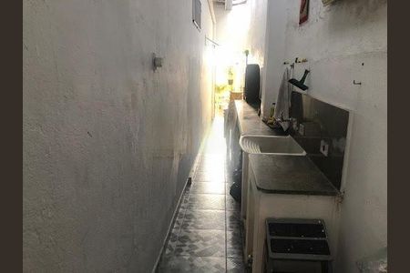 Casa à venda com 2 quartos, 113m² em Centro, Osasco