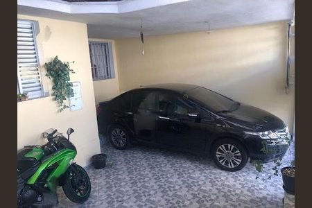 Casa à venda com 113m², 2 quartos e 2 vagas