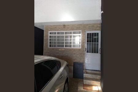 Casa à venda com 2 quartos, 120m² em Jardim Roberto, Osasco