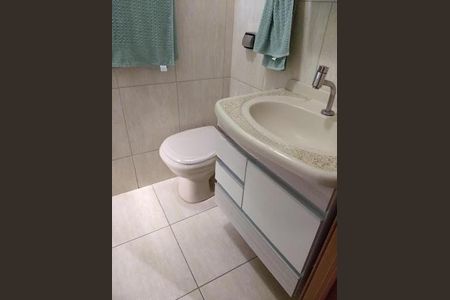 Casa à venda com 2 quartos, 120m² em Jardim Roberto, Osasco