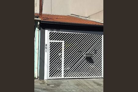 Casa à venda com 2 quartos, 120m² em Jardim Roberto, Osasco