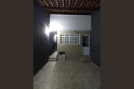 Casa à venda com 2 quartos, 120m² em Jardim Roberto, Osasco