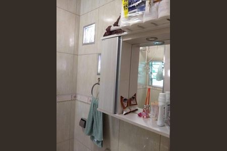 Casa à venda com 2 quartos, 120m² em Jardim Roberto, Osasco