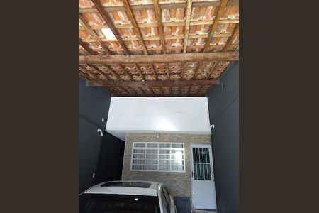 Casa à venda com 2 quartos, 120m² em Jardim Roberto, Osasco
