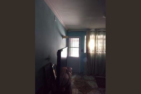 Casa à venda com 2 quartos, 120m² em Jardim Roberto, Osasco