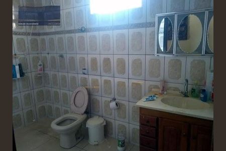 Casa à venda com 1 quarto, 169m² em Vila Quitauna, Osasco