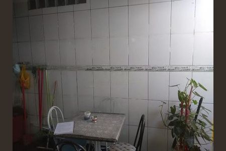 Casa à venda com 3 quartos, 140m² em Pestana, Osasco