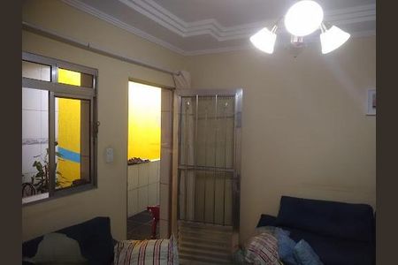 Casa à venda com 3 quartos, 140m² em Pestana, Osasco