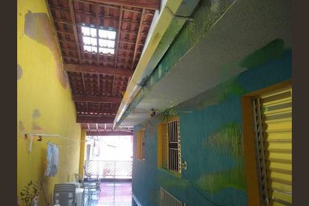 Casa à venda com 3 quartos, 140m² em Pestana, Osasco