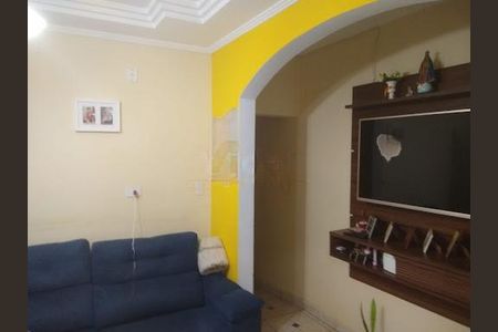 Casa à venda com 3 quartos, 140m² em Pestana, Osasco