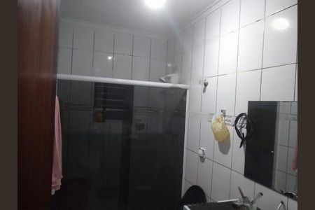 Casa à venda com 3 quartos, 140m² em Pestana, Osasco