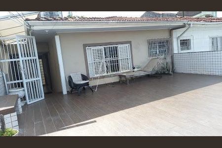 Casa à venda com 3 quartos, 225m² em Pestana, Osasco