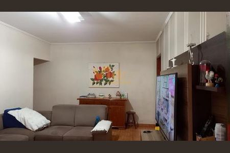 Casa à venda com 3 quartos, 225m² em Pestana, Osasco