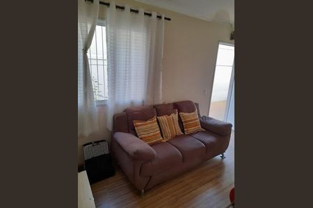 Casa à venda com 80m², 2 quartos e 1 vaga